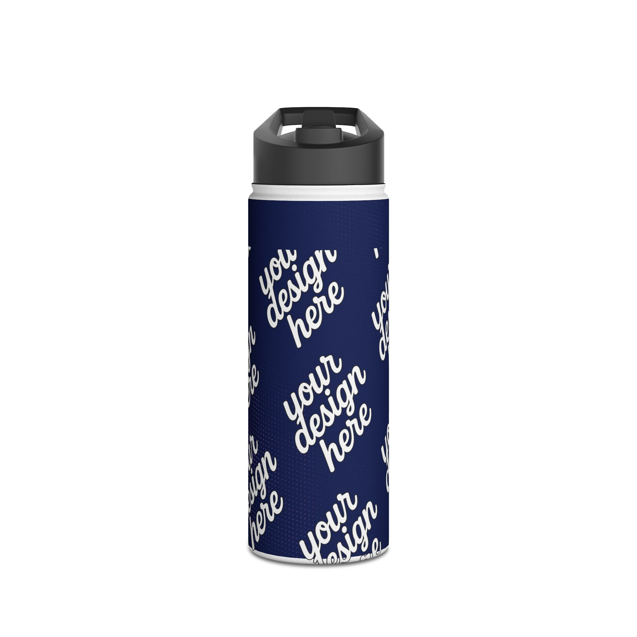 2163977092754868886_2048.webp Stainless Steel Water Bottle