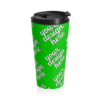 2195158116315132127_2048.webp Vibrant Custom Stainless Steel Travel Mug for On-the-Go Drinks, Personalized Coffee Cup, Perfect Gift for Him/Her, Eco-Friendly, Fun Design