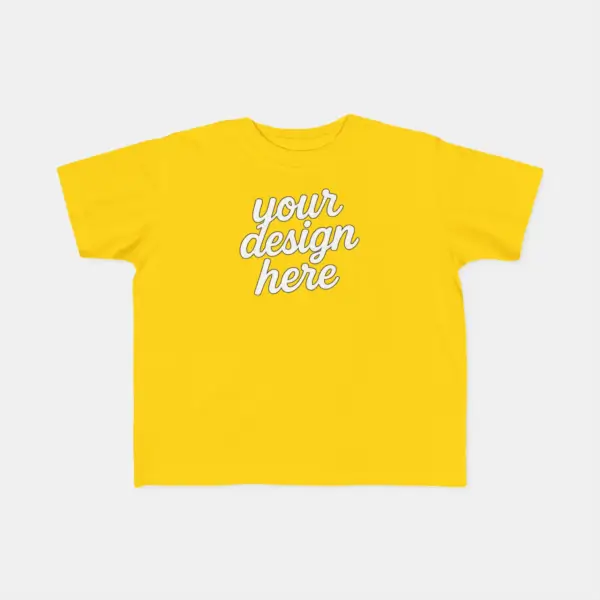 Toddler Tee