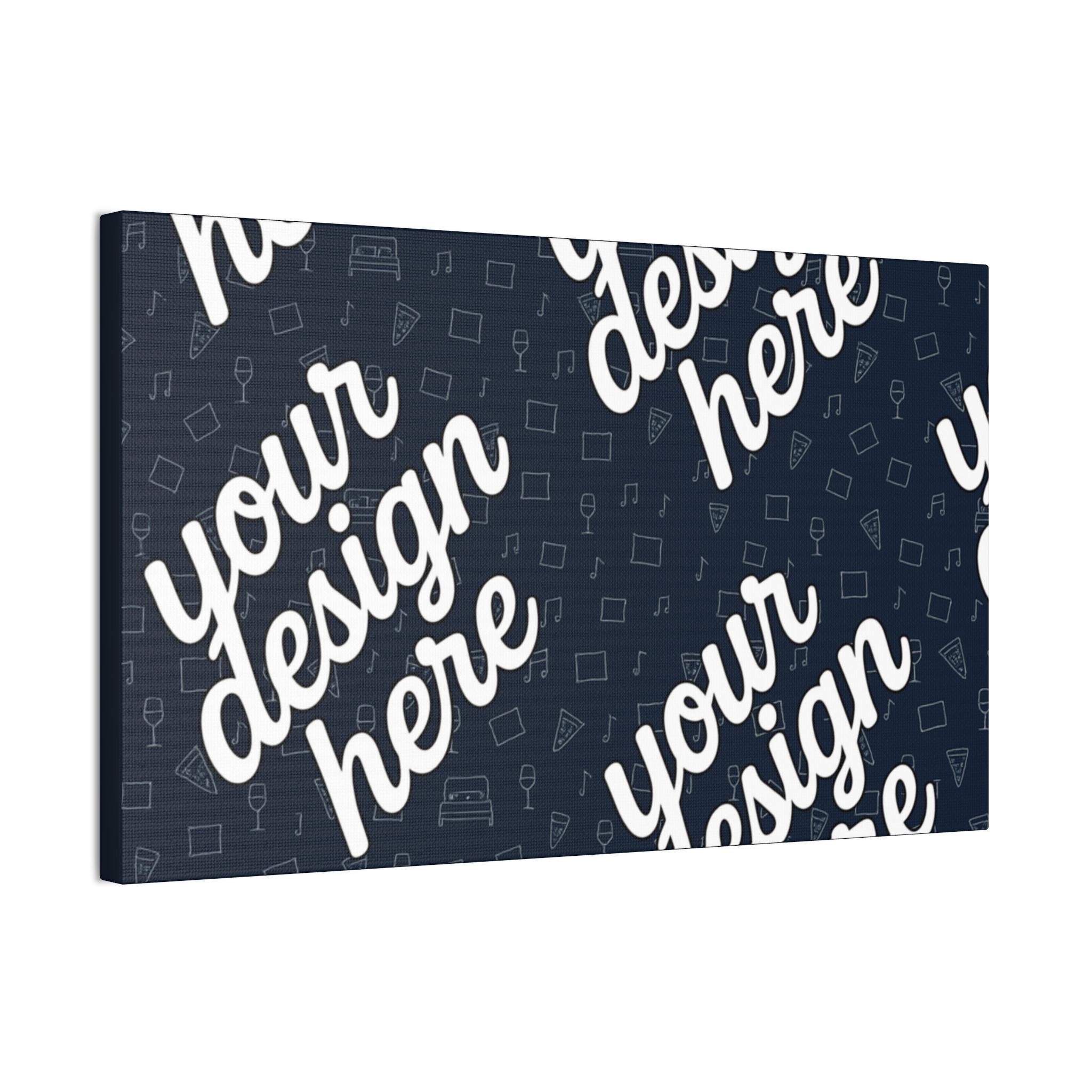 2350618557566506311_2048.webp Custom Stretched Canvas Art, Personalized Wall Decor, Home Gallery Artwork, Unique Gift for Art Lovers, Modern Design Canvas