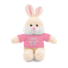 2407577576603887027_2048.webp Customizable Stuffed Animals - Personalized Teddy Bear with Tee, Gift for Kids, Birthday, Special Occasions, Cuddly Companion