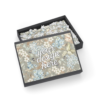 2457353675334096311_2048.webp Floral Puzzle - Customizable Art Puzzle for Relaxation, Gifts, Home Decor, Family Fun, and Game Night