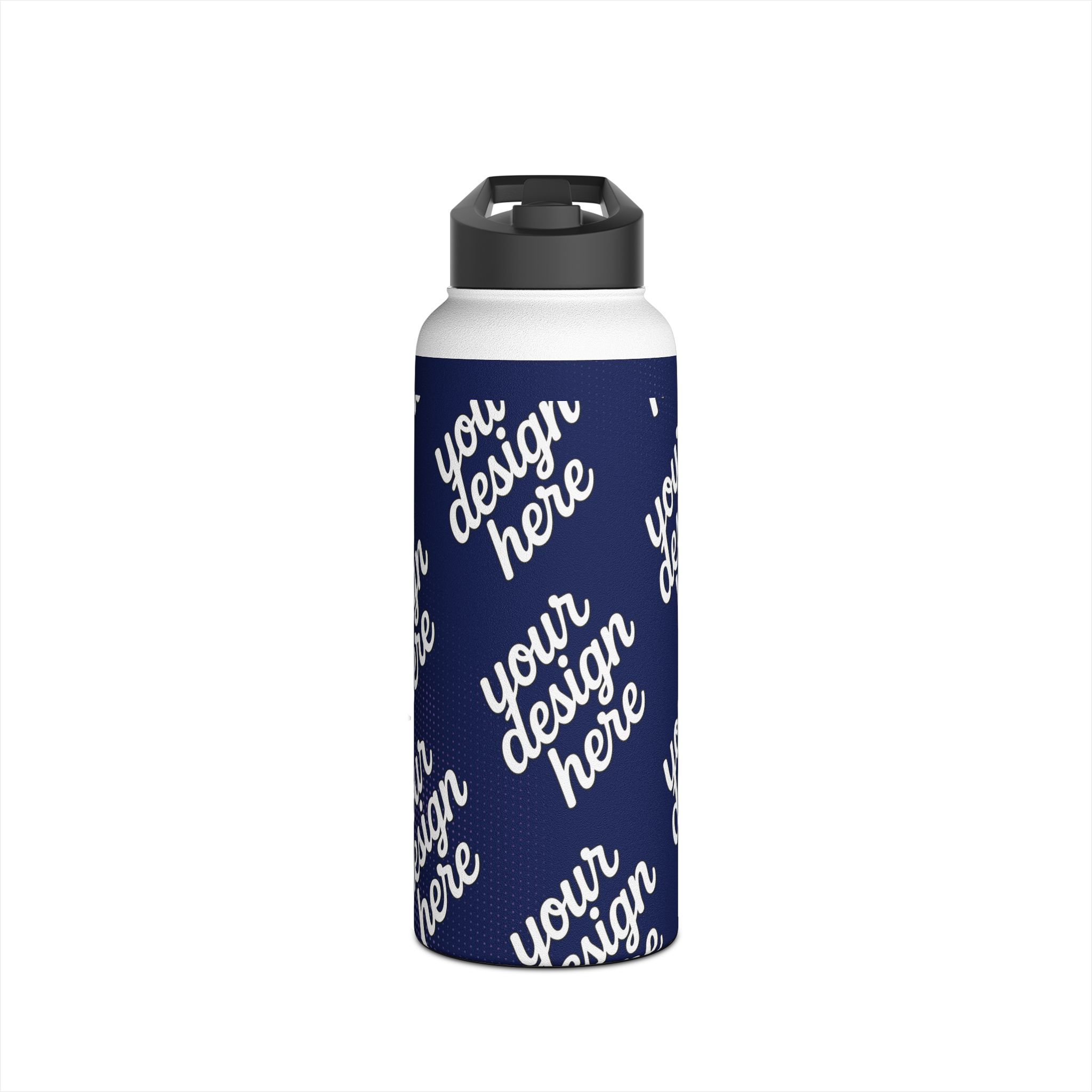 2477371876447702513_2048.webp Stainless Steel Water Bottle