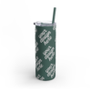 250039876078415298_2048.webp Custom Skinny Tumbler with Personalized Design, 20oz Travel Mug, Unique Gift for Him/Her, Insulated Drinkware for Every Occasion