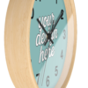 253460696371944378_2048.webp Customizable Modern Wall Clock - Personal Touch for Any Space