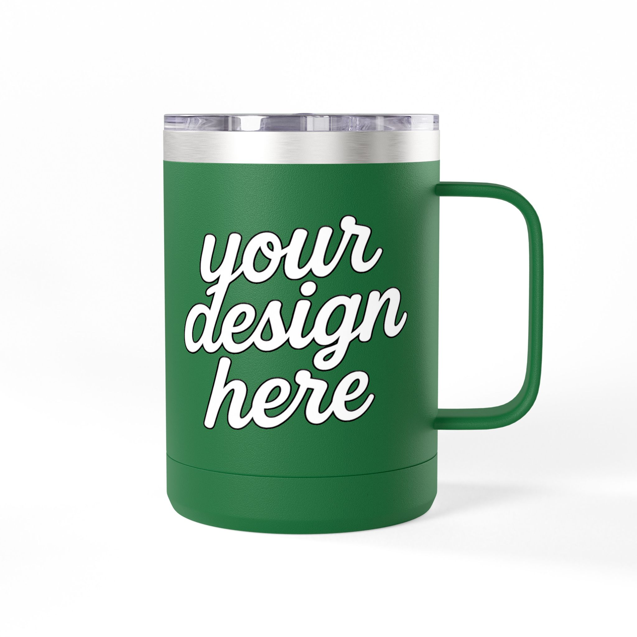 2549984313807864243_2048.webp Personalized Coffee Mug Tumbler, Custom Travel Mug, Insulated Coffee Cup, Gift for Coffee Lovers, Custom Design Option