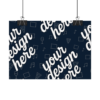 2580552045656017337_2048.webp Custom Rolled Posters for Home Decor, Personalized Wall Art, Unique Gifts, College Dorm Wall Art, Custom Graphic Posters