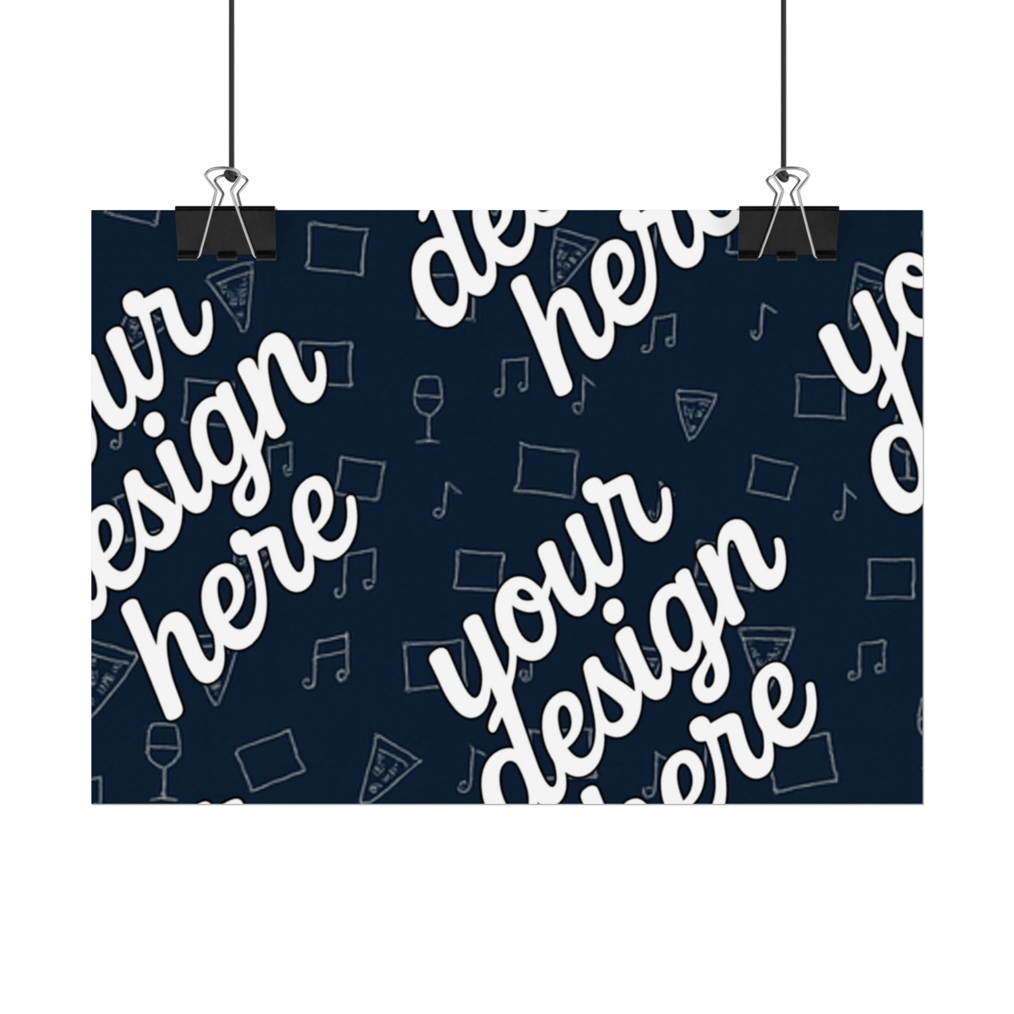 2580552045656017337_2048.webp Custom Rolled Posters for Home Decor, Personalized Wall Art, Unique Gifts, College Dorm Wall Art, Custom Graphic Posters