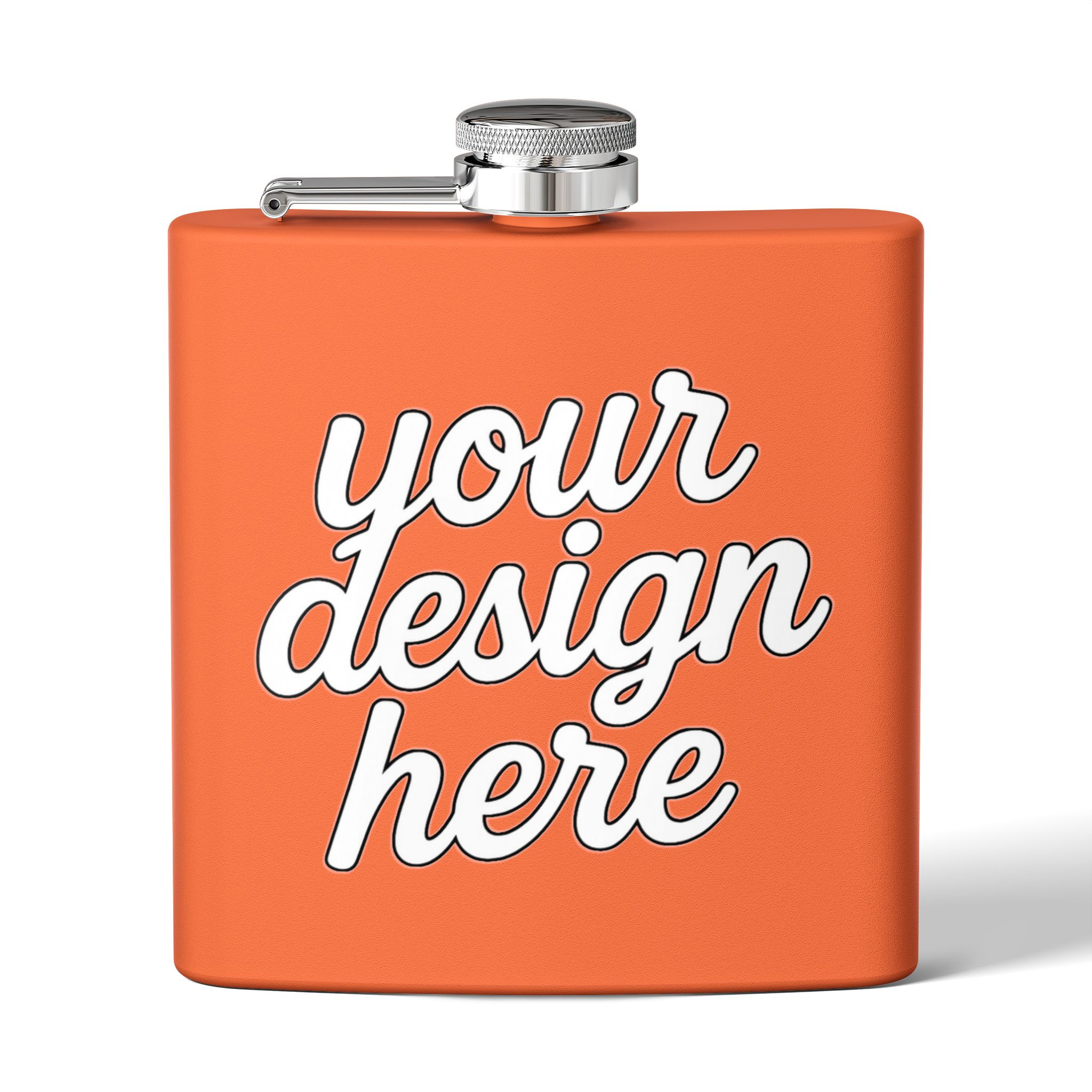 2586308471024035977_2048.webp Personalized Stainless Steel Flask, Custom Drinkware Gift, Unique Groomsmen Gifts, Adventure Accessory, Perfect for Parties