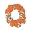 260055480231948312_2048.webp Vibrant Orange Scrunchie, Hair Accessory for Everyday Style, Gift for Teens, Fun Hair Tie, Women's Fashion, Summer Essentials