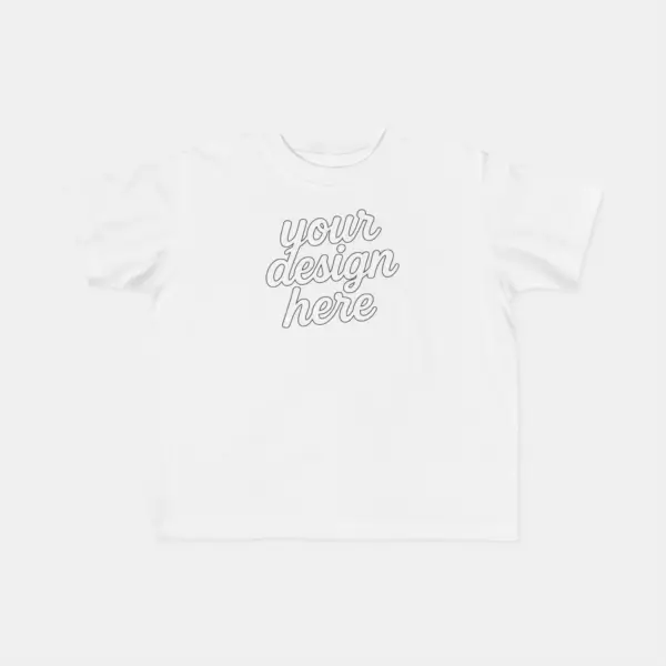 Toddler Tee
