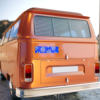 2670951993190103349_2048.webp Vibrant Custom Bumper Stickers, Vehicle Decor, Personalized Car Accessories, Fun Gift for Friends, Road Trip Essentials