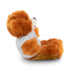 2758803451492697464_2048.webp Customizable Stuffed Animals - Personalized Teddy Bear with Tee, Gift for Kids, Birthday, Special Occasions, Cuddly Companion