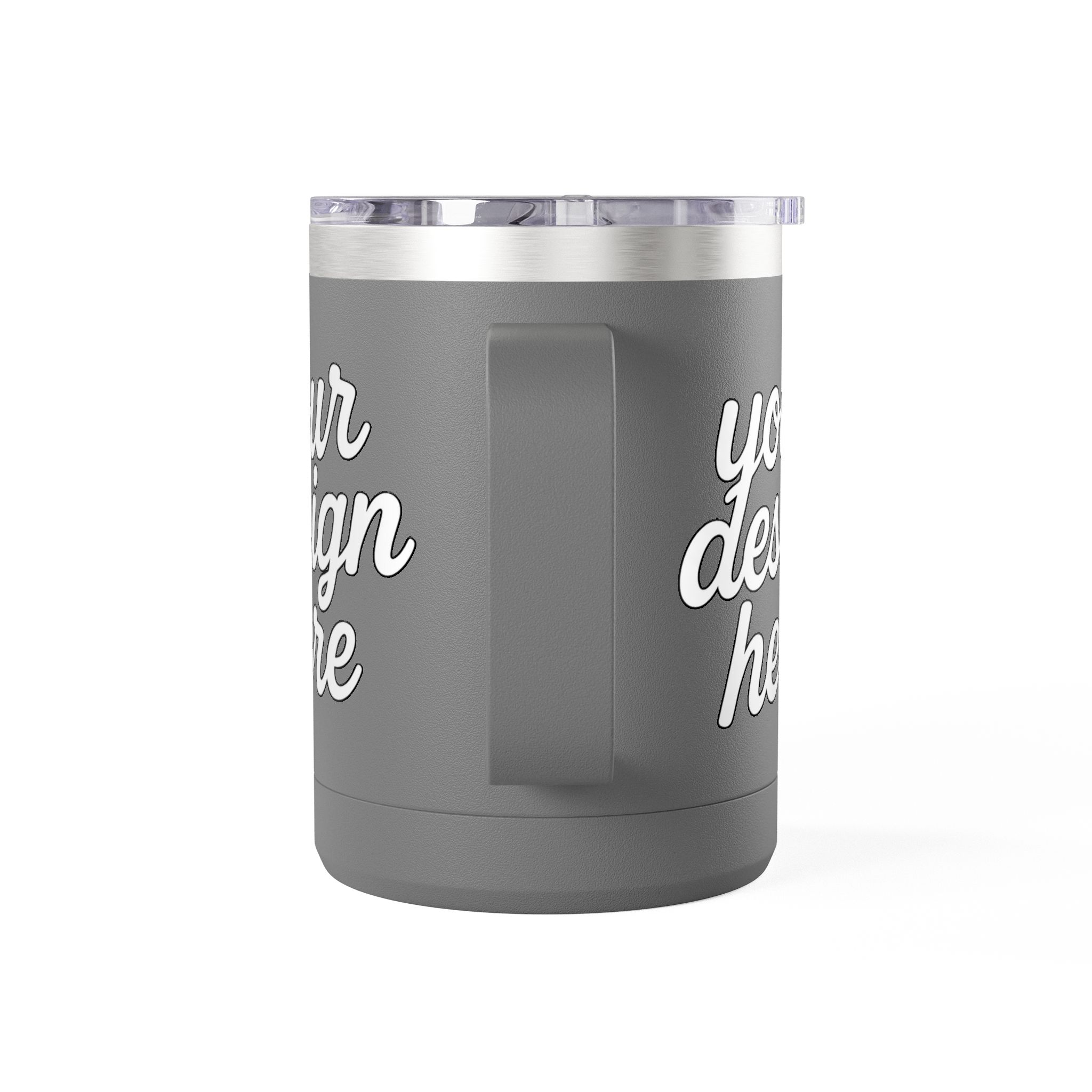 281815662623881284_2048.webp Personalized Coffee Mug Tumbler, Custom Travel Mug, Insulated Coffee Cup, Gift for Coffee Lovers, Custom Design Option