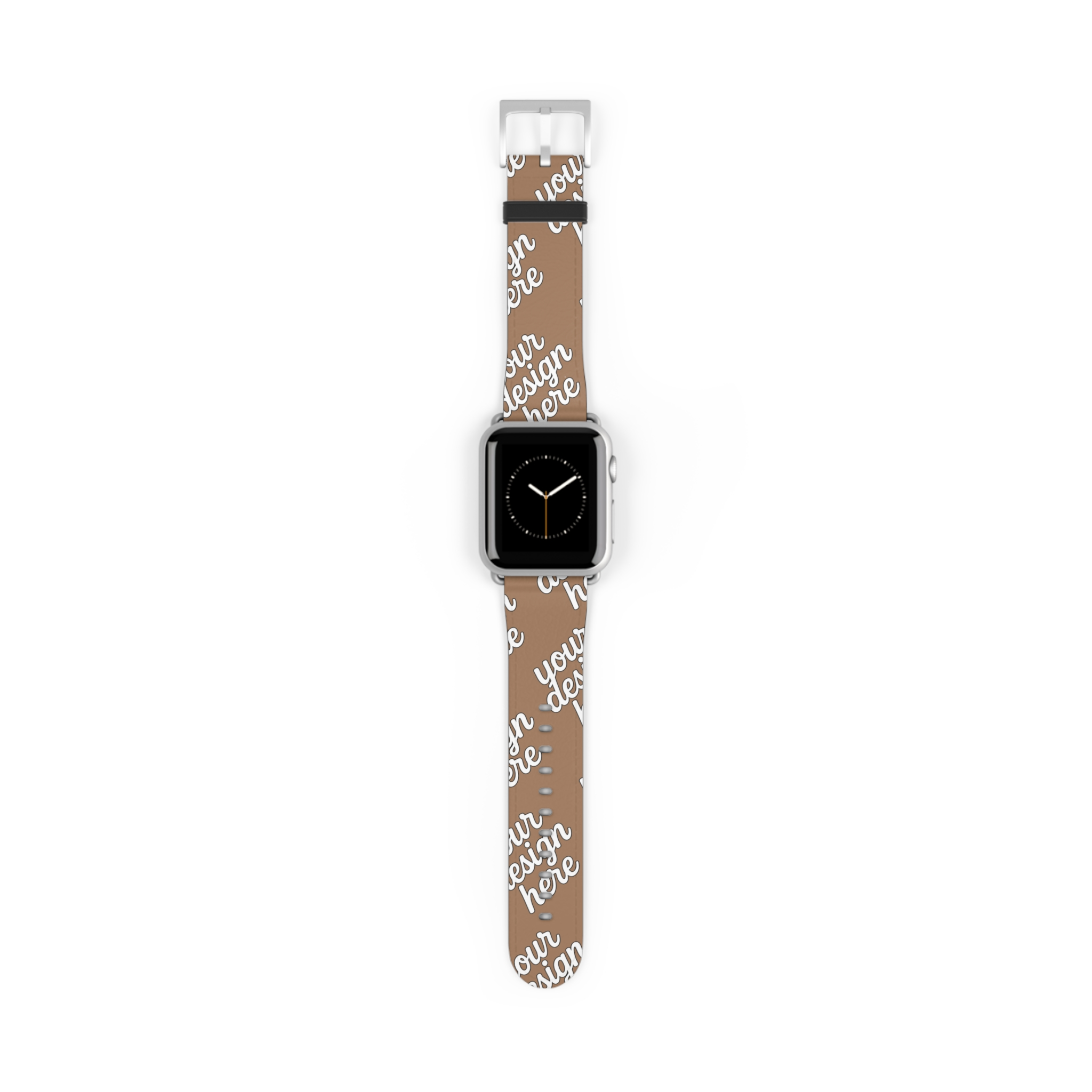 2821350824941811957_2048.webp Personalized Watch Band for Your Design, Customizable Watch Strap, Unique Gifts for Him/Her, Birthday or Celebration Accessory