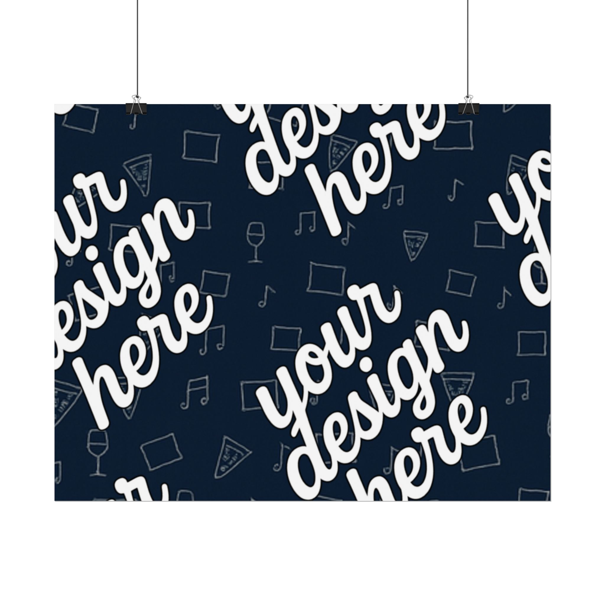 2840491199663199660_2048.webp Custom Rolled Posters for Home Decor, Personalized Wall Art, Unique Gifts, College Dorm Wall Art, Custom Graphic Posters