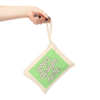2873709155770780316_2048.webp Customizable Zipper Pouch, Cute Storage Bag, Personalized Makeup Bag, Eco-Friendly Gift, Travel Organizer, Stylish Clutch
