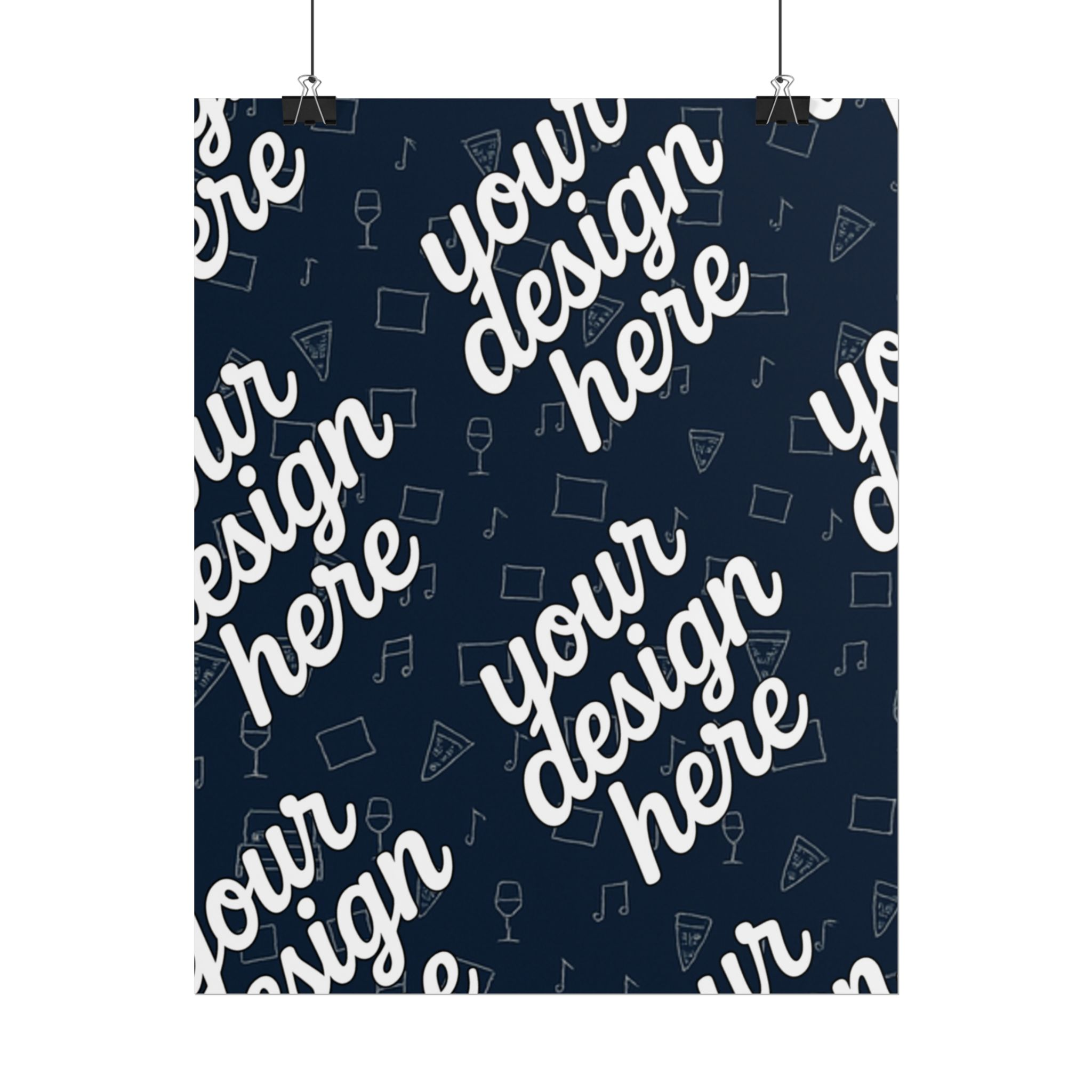2901916430104085798_2048.webp Custom Rolled Posters for Home Decor, Personalized Wall Art, Unique Gifts, College Dorm Wall Art, Custom Graphic Posters