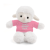 2916991480862999737_2048.webp Customizable Stuffed Animals - Personalized Teddy Bear with Tee, Gift for Kids, Birthday, Special Occasions, Cuddly Companion