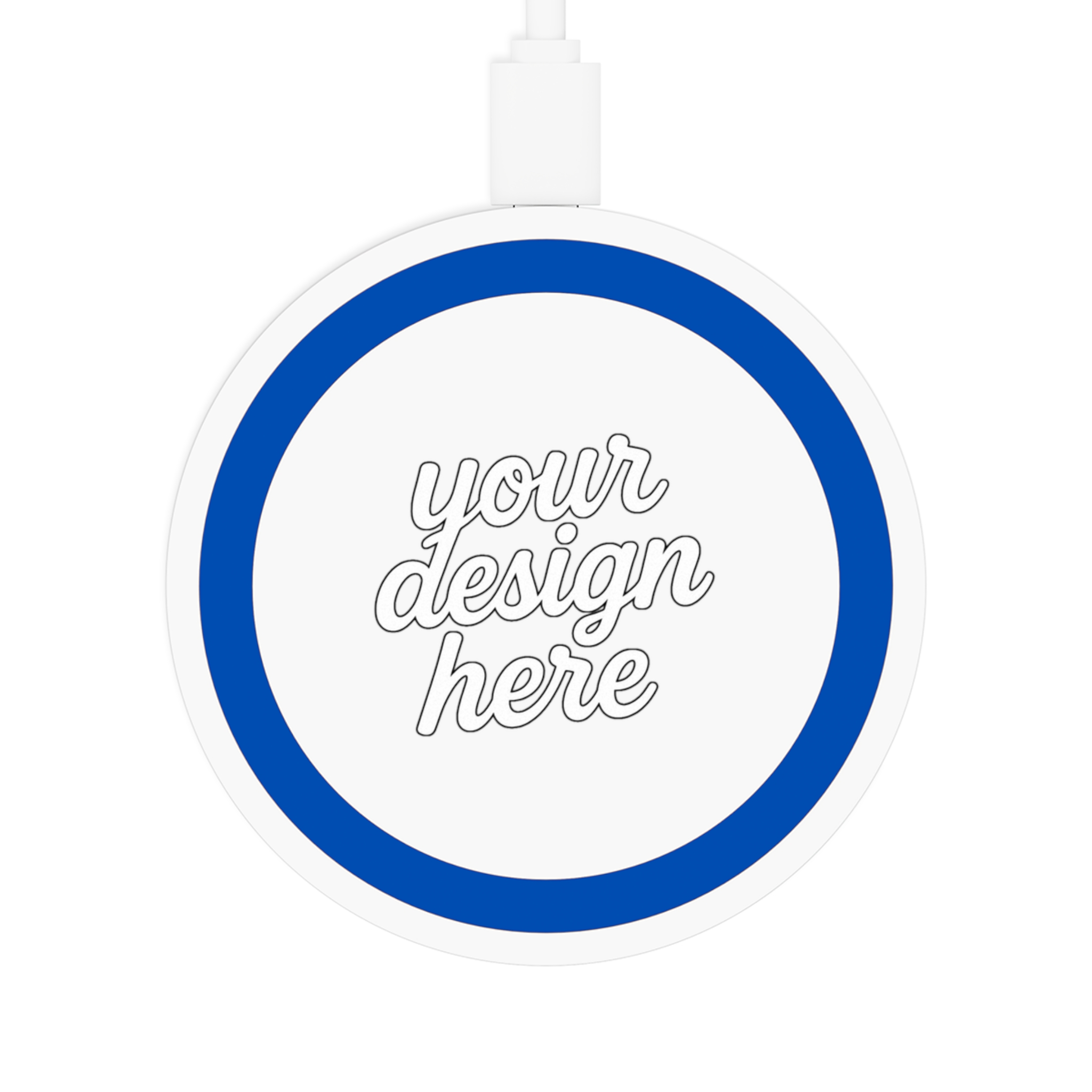 2927325117508212957_2048.webp Sleek Wireless Charging Pad for Home & Office, Phone Charger, Personalized Gift, Eco-Friendly Tech, Birthday, Christmas