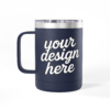 298781334666897376_2048.webp Personalized Coffee Mug Tumbler, Custom Travel Mug, Insulated Coffee Cup, Gift for Coffee Lovers, Custom Design Option