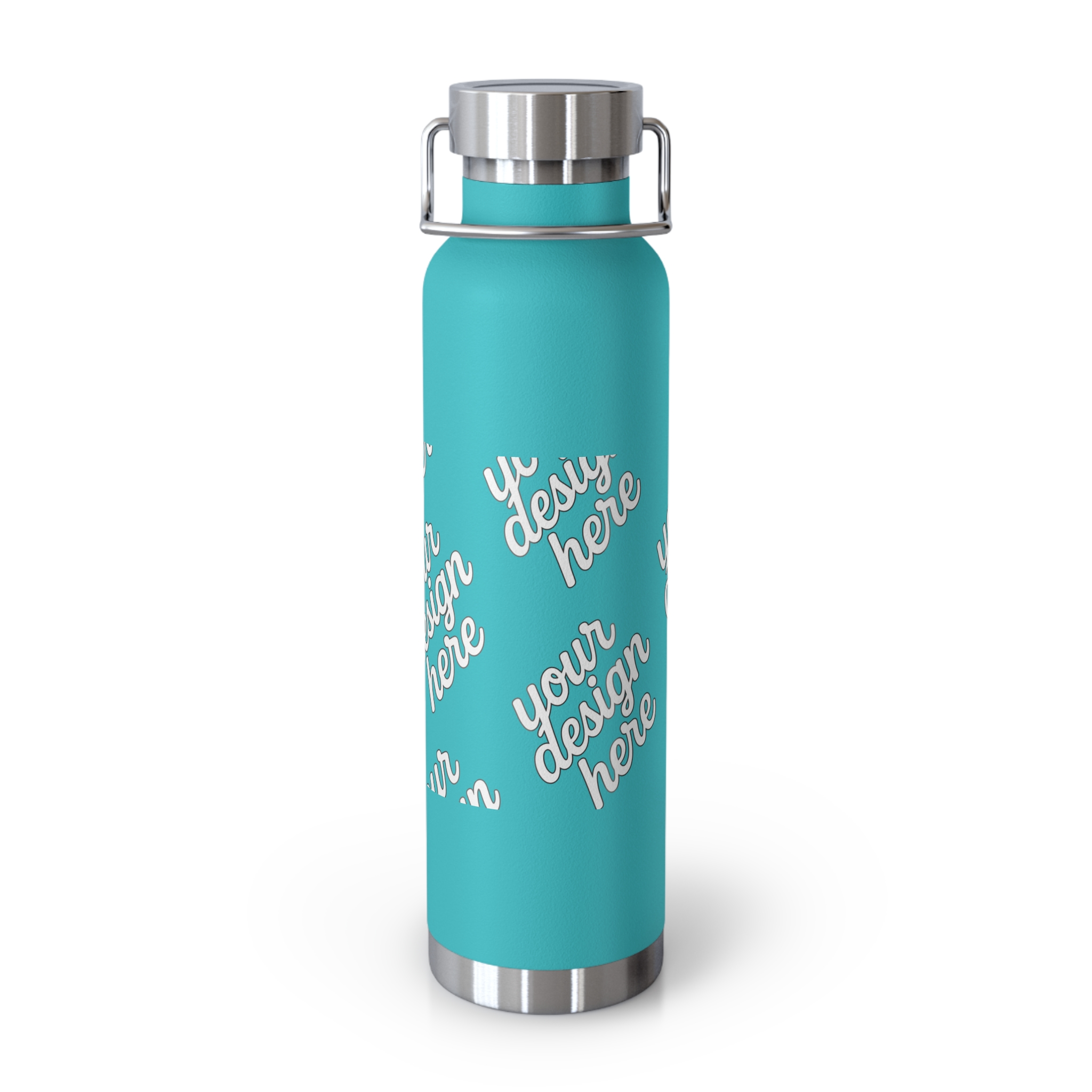 3056011517835183106_2048.webp Stylish Insulated Water Bottle | Copper Vacuum Flask | Eco-Friendly Hydration | Perfect for Travel, Gym, Summer, Gifts