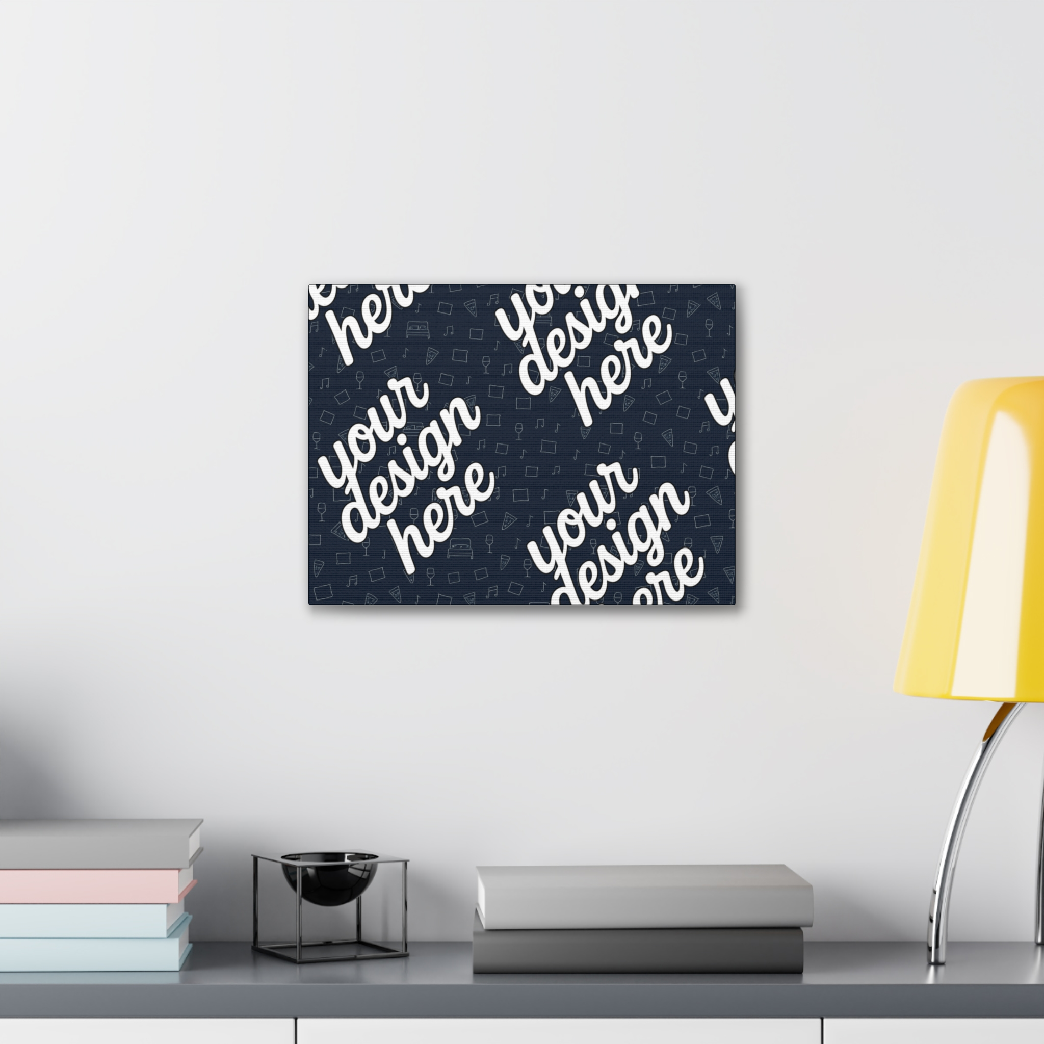 3063611289362912711_2048.webp Custom Stretched Canvas Art, Personalized Wall Decor, Home Gallery Artwork, Unique Gift for Art Lovers, Modern Design Canvas