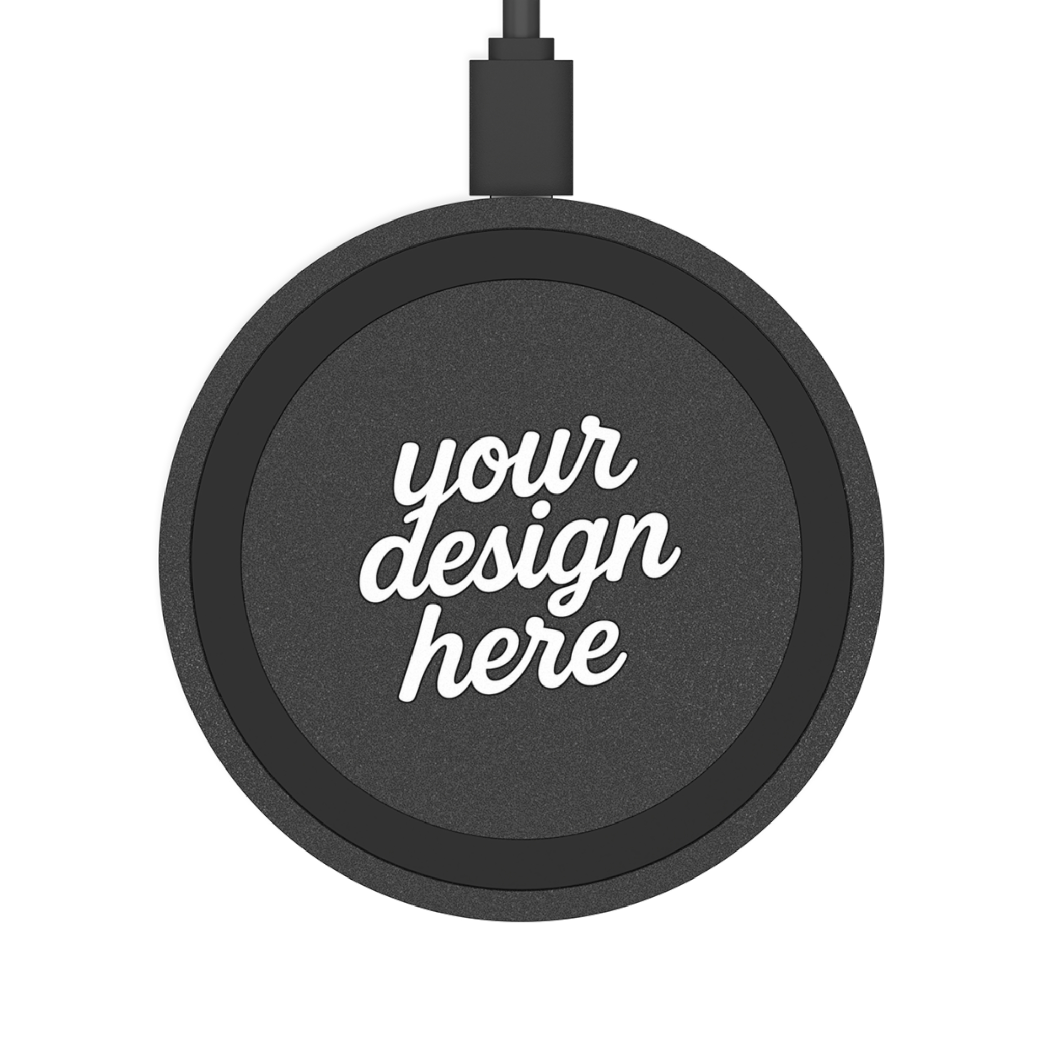 3137092035611925457_2048.webp Sleek Wireless Charging Pad for Home & Office, Phone Charger, Personalized Gift, Eco-Friendly Tech, Birthday, Christmas