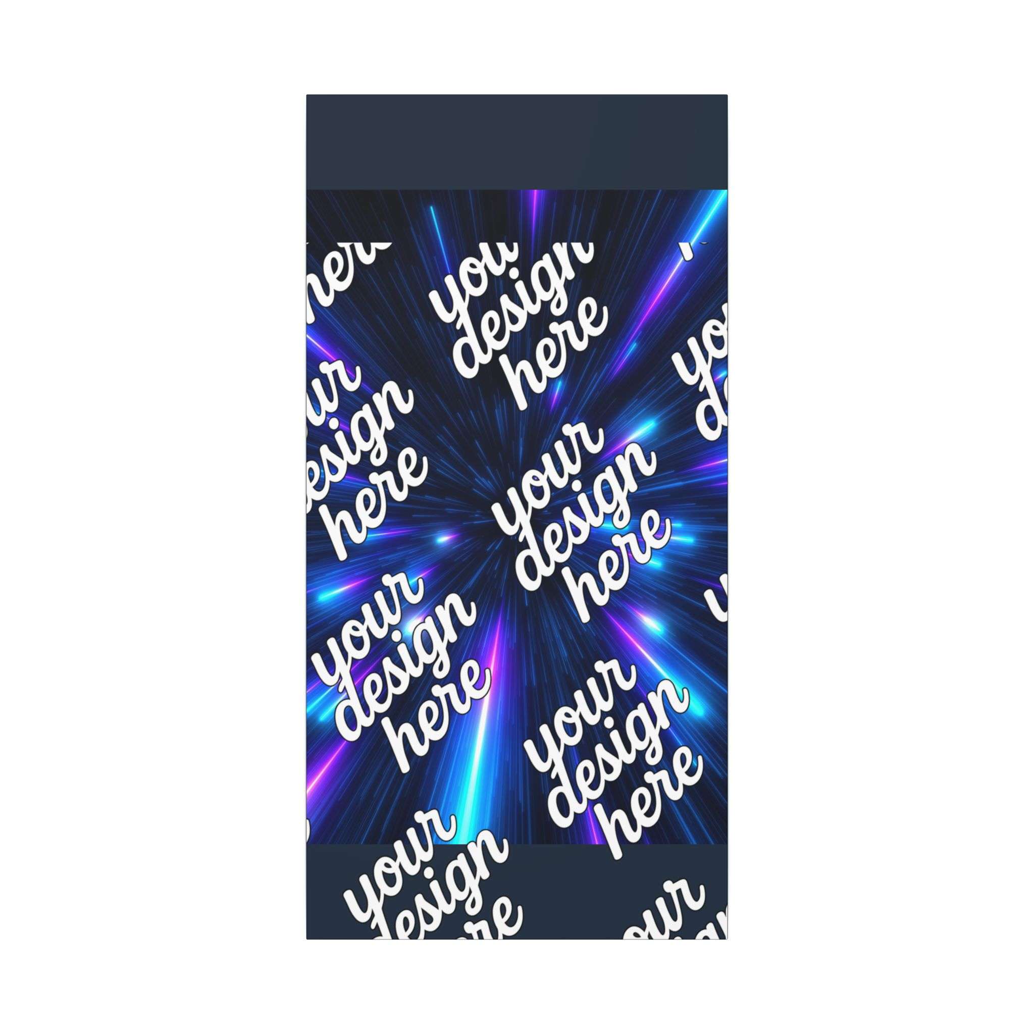 3147079800978679793_2048.jpeg Cosmic Abstract Canvas Print, Vibrant Wall Art for Home Decor, Gift for Astronomers, Starry Night Theme, Modern Artwork