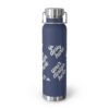 3231916719485750573_2048.webp Stylish Insulated Water Bottle | Copper Vacuum Flask | Eco-Friendly Hydration | Perfect for Travel, Gym, Summer, Gifts