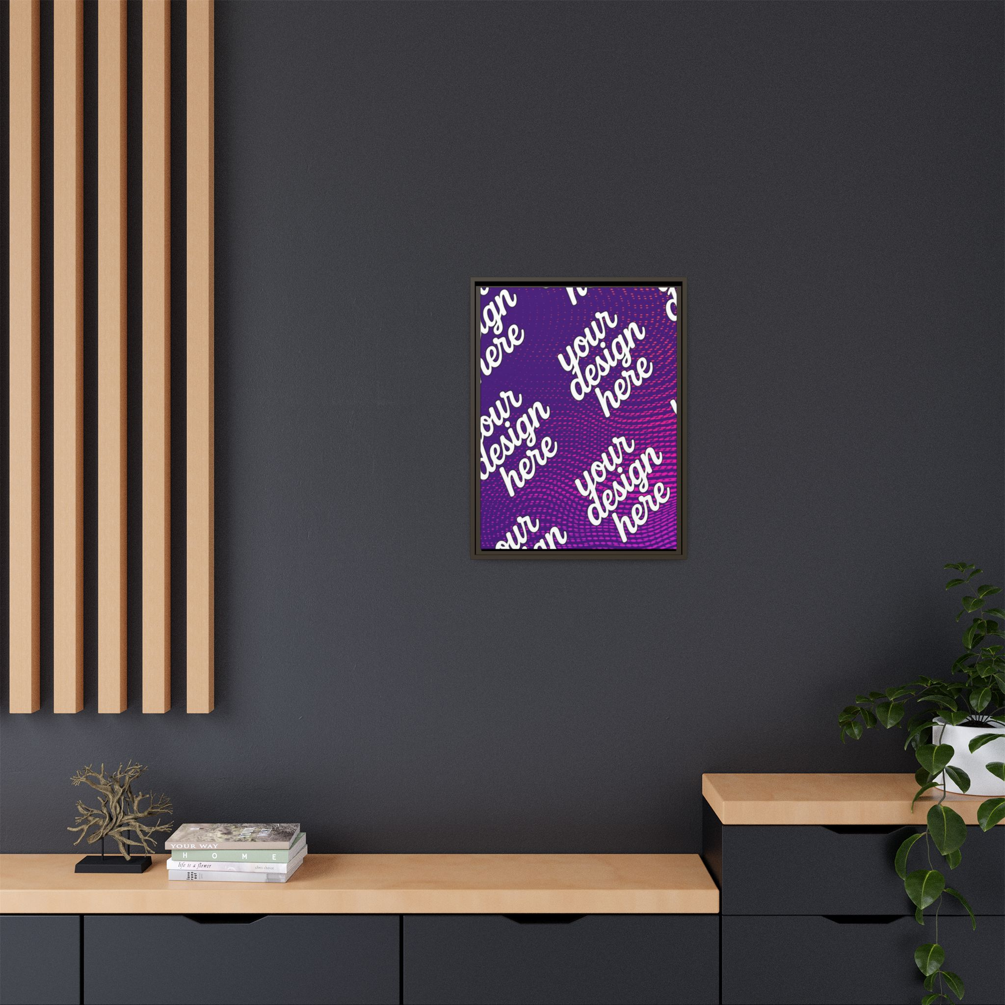 3300344487429713779_2048.webp Custom Framed Canvas Art, Vibrant Wall Decor, Personalized Gift, Unique Home Decor, Creative Artwork, Stylish Living Space