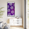 33034164360786989_2048.webp Custom Framed Canvas Art, Vibrant Wall Decor, Personalized Gift, Unique Home Decor, Creative Artwork, Stylish Living Space