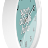 3394721148720173111_2048.webp Customizable Modern Wall Clock - Personal Touch for Any Space