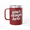 3553707857848074411_2048.webp Personalized Coffee Mug Tumbler, Custom Travel Mug, Insulated Coffee Cup, Gift for Coffee Lovers, Custom Design Option