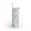 3578298905426166217_2048.webp Custom Skinny Tumbler with Personalized Design, 20oz Travel Mug, Unique Gift for Him/Her, Insulated Drinkware for Every Occasion