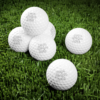 3739332786401770086_2048.webp Personalized Golf Balls, 6-Piece Set, Custom Design for Golf Lovers, Perfect for Birthdays, Gifts, Tournaments, Golf Accessories