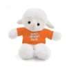3810607524565755671_2048.jpeg Customizable Stuffed Animals - Personalized Teddy Bear with Tee, Gift for Kids, Birthday, Special Occasions, Cuddly Companion