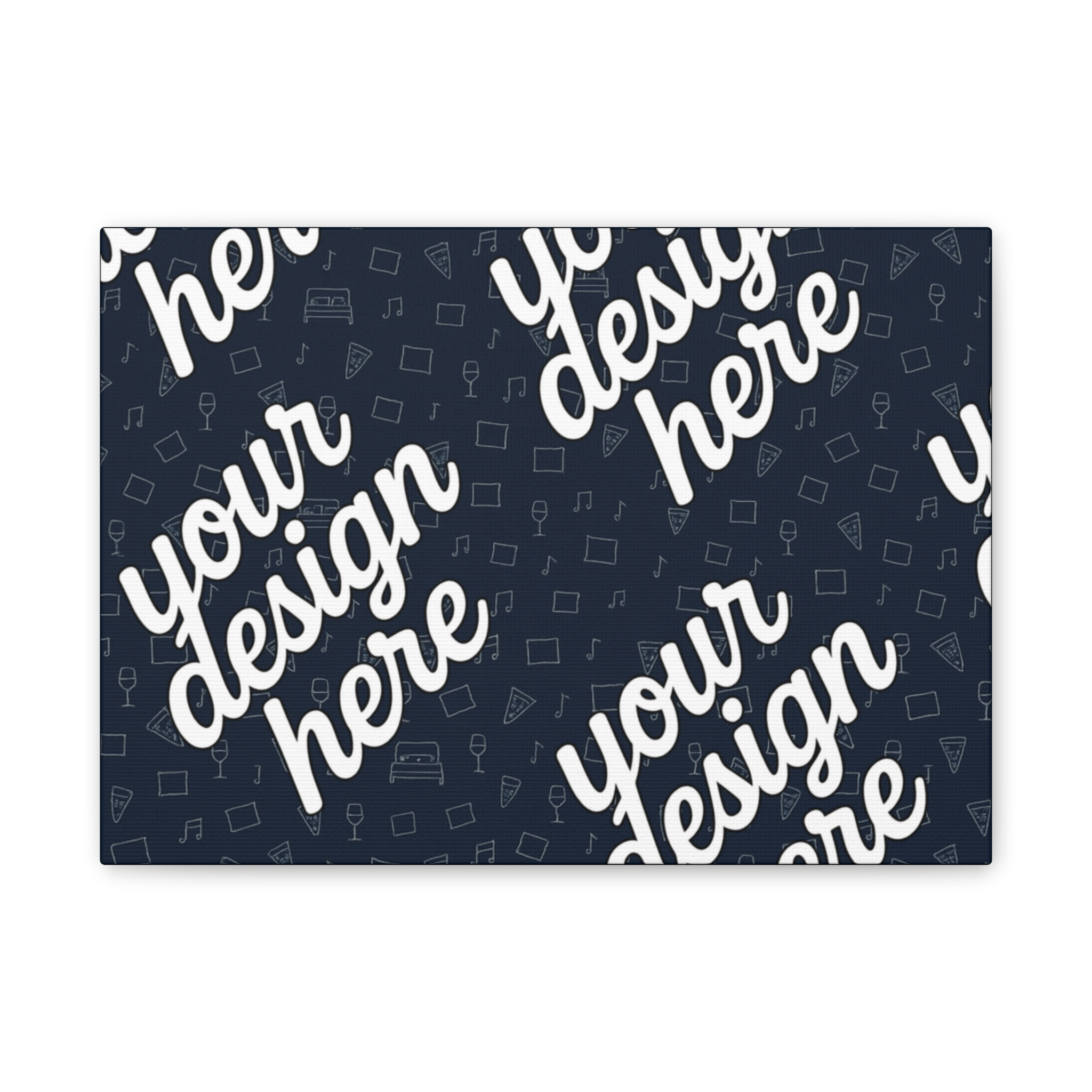 3836270158972575196_2048.webp Custom Stretched Canvas Art, Personalized Wall Decor, Home Gallery Artwork, Unique Gift for Art Lovers, Modern Design Canvas