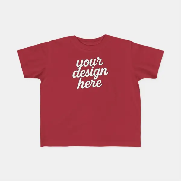 Toddler Tee