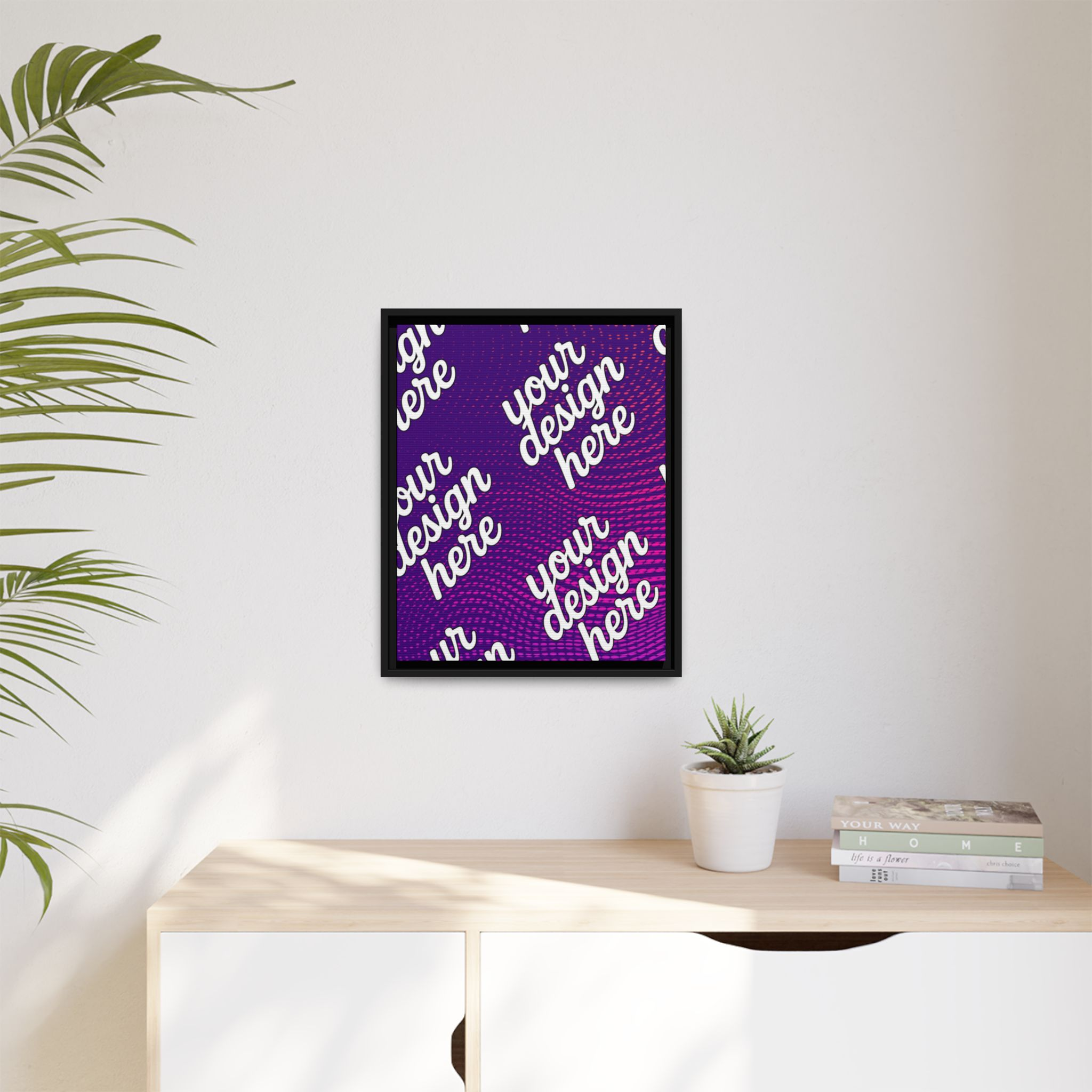 3900816092268503783_2048.webp Custom Framed Canvas Art, Vibrant Wall Decor, Personalized Gift, Unique Home Decor, Creative Artwork, Stylish Living Space