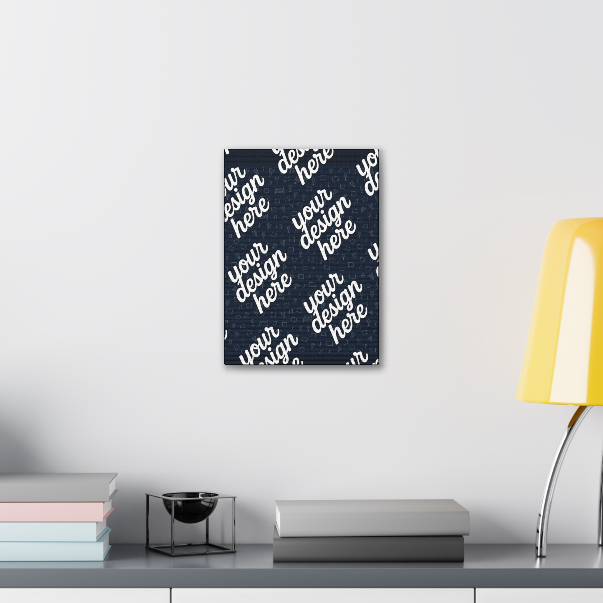 390741616835919959_2048.webp Custom Stretched Canvas Art, Personalized Wall Decor, Home Gallery Artwork, Unique Gift for Art Lovers, Modern Design Canvas
