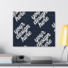 4021034863758464520_2048.webp Custom Stretched Canvas Art, Personalized Wall Decor, Home Gallery Artwork, Unique Gift for Art Lovers, Modern Design Canvas