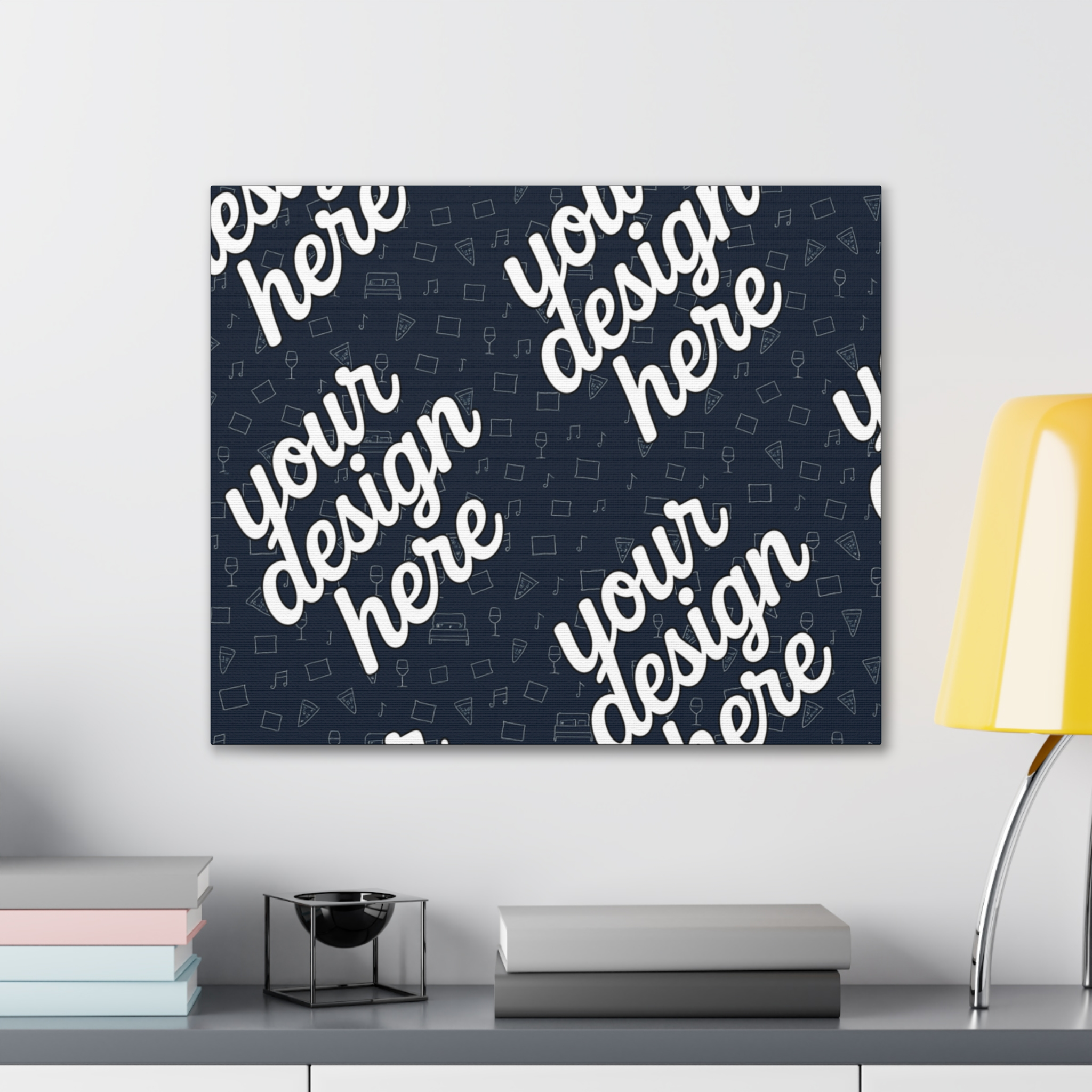 4021034863758464520_2048.webp Custom Stretched Canvas Art, Personalized Wall Decor, Home Gallery Artwork, Unique Gift for Art Lovers, Modern Design Canvas