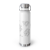 4646339679190789145_2048.webp Stylish Insulated Water Bottle | Copper Vacuum Flask | Eco-Friendly Hydration | Perfect for Travel, Gym, Summer, Gifts