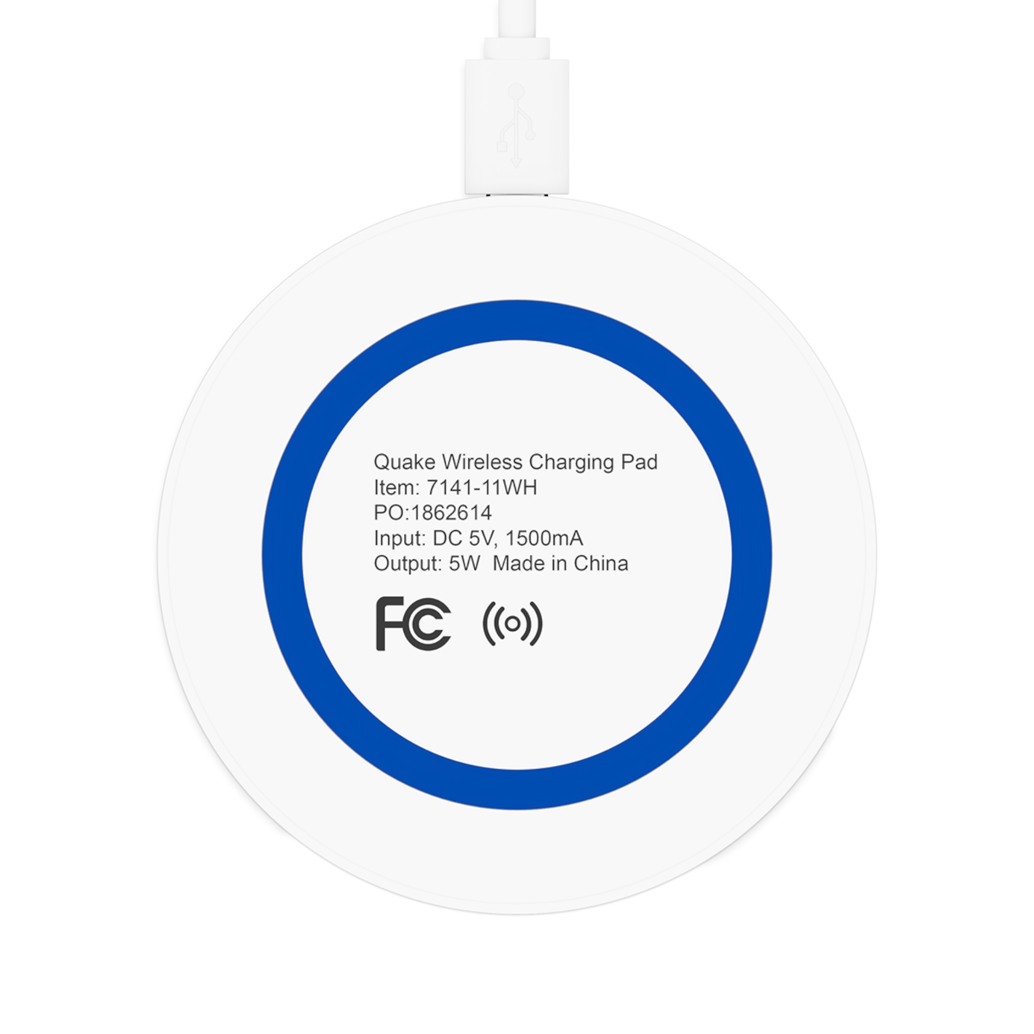 4758653211735359684_2048.webp Sleek Wireless Charging Pad for Home & Office, Phone Charger, Personalized Gift, Eco-Friendly Tech, Birthday, Christmas