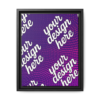 4787878853850161825_2048.webp Custom Framed Canvas Art, Vibrant Wall Decor, Personalized Gift, Unique Home Decor, Creative Artwork, Stylish Living Space