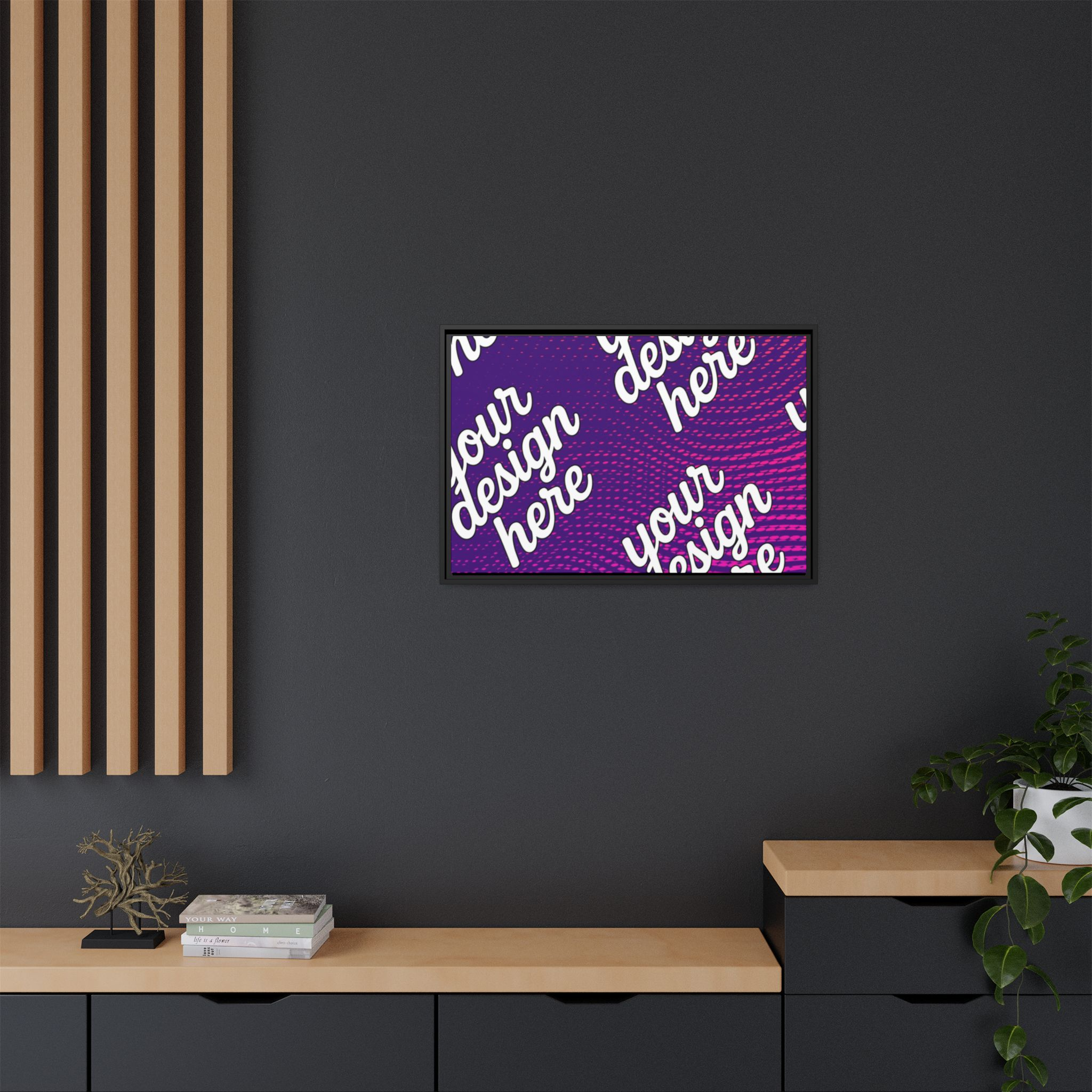 480316991157530909_2048.webp Custom Framed Canvas Art, Vibrant Wall Decor, Personalized Gift, Unique Home Decor, Creative Artwork, Stylish Living Space