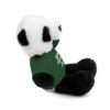 4820220696797544135_2048.jpeg Customizable Stuffed Animals - Personalized Teddy Bear with Tee, Gift for Kids, Birthday, Special Occasions, Cuddly Companion