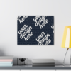 4843959626003854996_2048.webp Custom Stretched Canvas Art, Personalized Wall Decor, Home Gallery Artwork, Unique Gift for Art Lovers, Modern Design Canvas