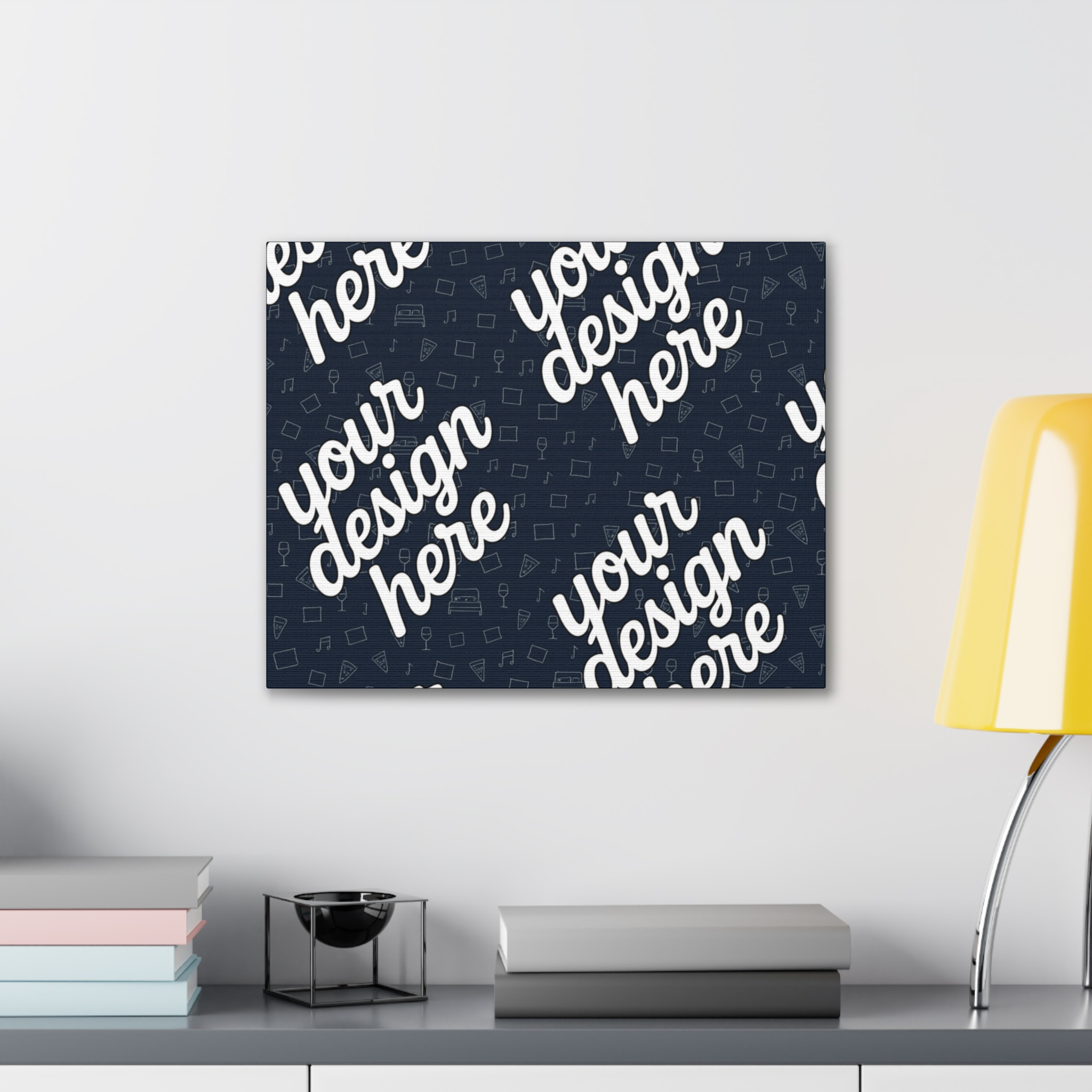 4843959626003854996_2048.webp Custom Stretched Canvas Art, Personalized Wall Decor, Home Gallery Artwork, Unique Gift for Art Lovers, Modern Design Canvas